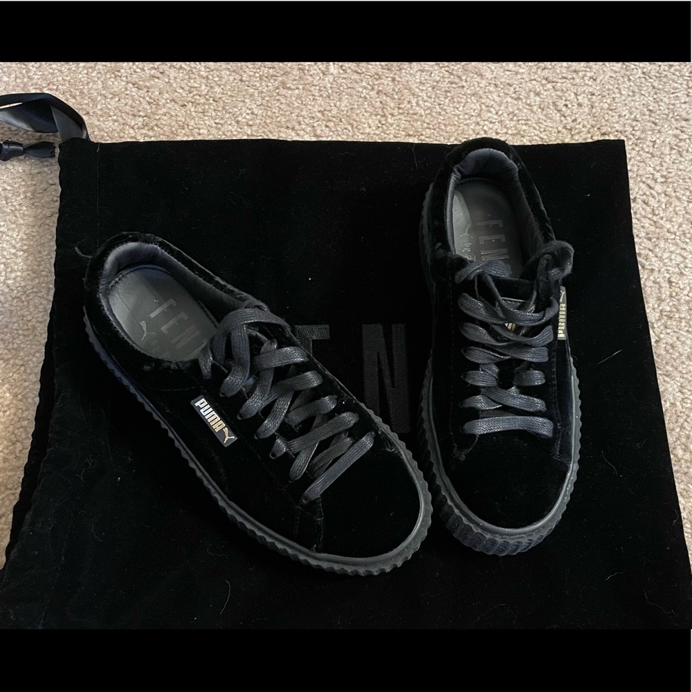 Fenty Puma Creepers